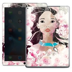 Folier Surfplatta matt