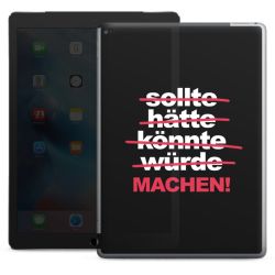 Folien für Tablets matt