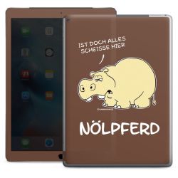 Folien für Tablets matt