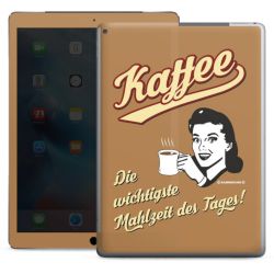 Folien für Tablets matt