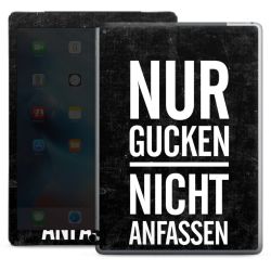 Folien für Tablets matt