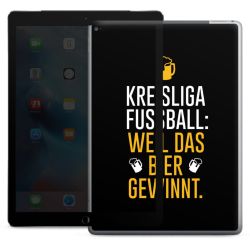 Folien für Tablets matt