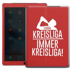 Folien für Tablets matt