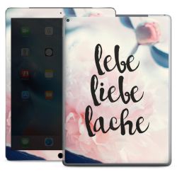 Folien für Tablets matt