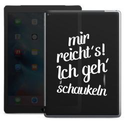 Folien für Tablets matt