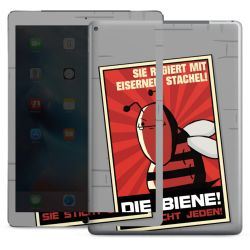 Folien für Tablets matt