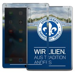 Folien für Tablets matt