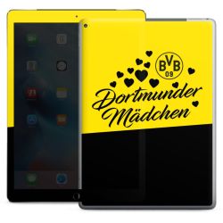 Folien für Tablets matt