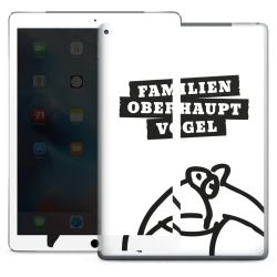 Folien für Tablets matt