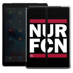 Folien für Tablets matt