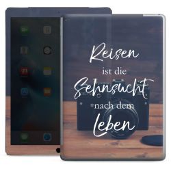 Folien für Tablets matt