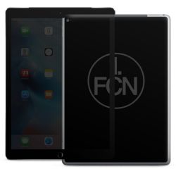 Folien für Tablets matt