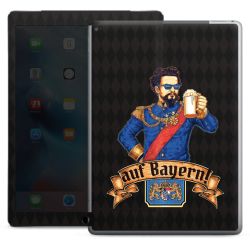 Folien für Tablets matt