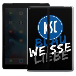 Folien für Tablets matt