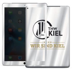 Folien für Tablets matt