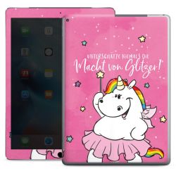 Folien für Tablets matt