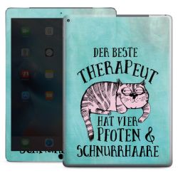 Folien für Tablets matt