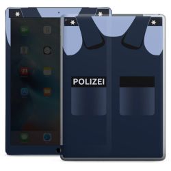 Folien für Tablets matt