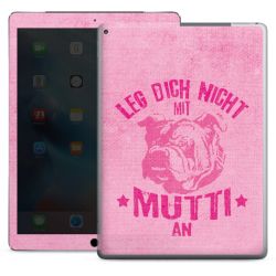 Folien für Tablets matt