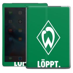 Folien für Tablets matt