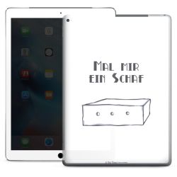 Folien für Tablets matt