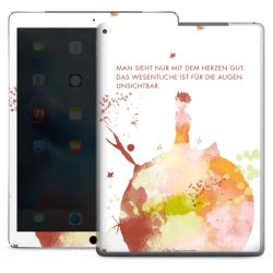 Folien für Tablets matt