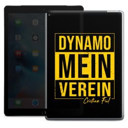 Folien für Tablets matt