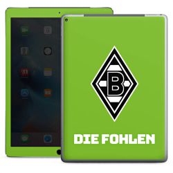 Folien für Tablets matt