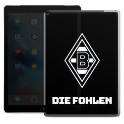 Folien für Tablets matt