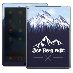 Folien für Tablets matt