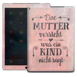 Folien für Tablets matt