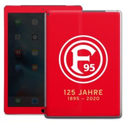 Folien für Tablets matt