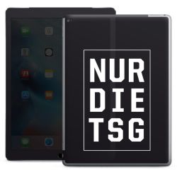 Folien für Tablets matt