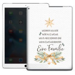 Folien für Tablets matt