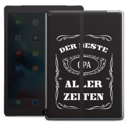 Folien für Tablets matt