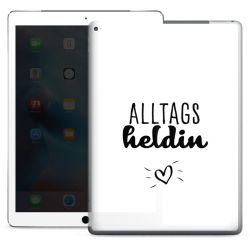 Folien für Tablets matt