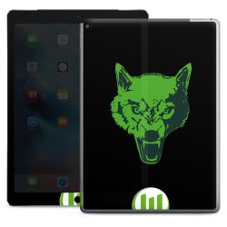 Folien für Tablets matt