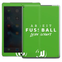 Folien für Tablets matt