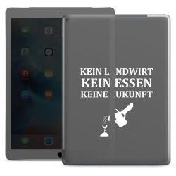 Folien für Tablets matt