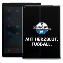 Folien für Tablets matt