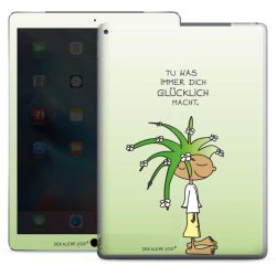 Folien für Tablets matt
