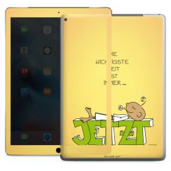 Folien für Tablets matt