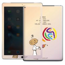 Folien für Tablets matt