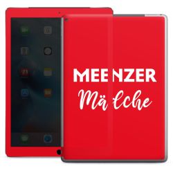 Folien für Tablets matt