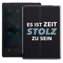 Folien für Tablets matt