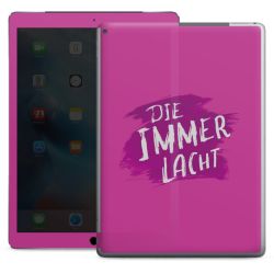 Folien für Tablets matt