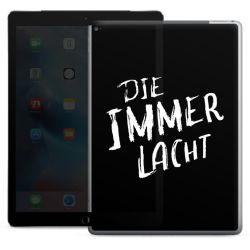 Folien für Tablets matt