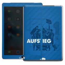 Folien für Tablets matt