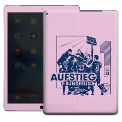 Folien für Tablets matt