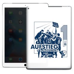 Folien für Tablets matt